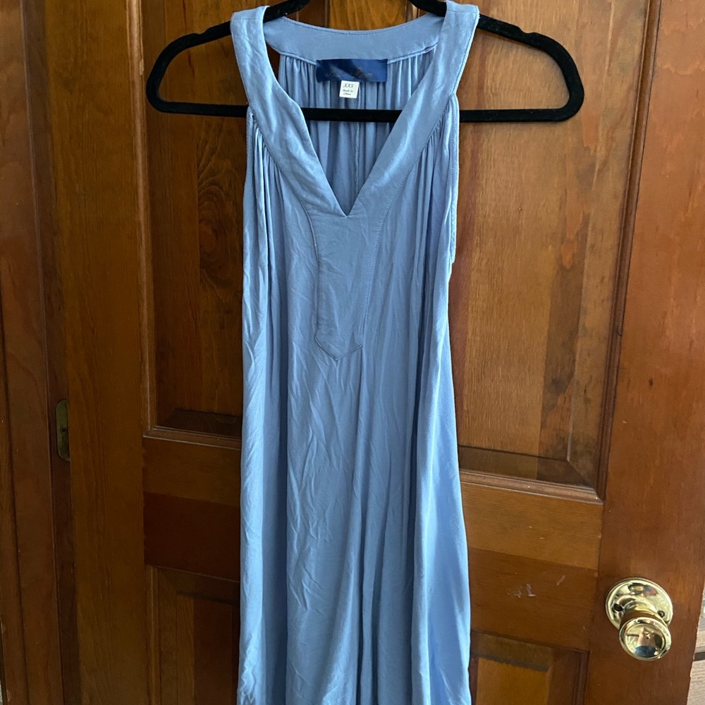 T-shirt dress